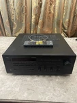 As Is Yamaha Model RX-V870 Natural Sound Stereo Receiver. Fixed Price $79.98.