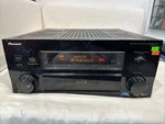 Pioneer Receiver VSX-49TX Powers Untested. Fixed Price $350.00.