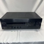 Yamaha RX-396 Natural Sound 120 Watt Stereo Receiver Tested Working No Remote. Fixed Price $56.99.