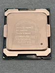 Intel Xeon E5-2697V4 18C 2.3G 145W 2400MHZ Cpu Processor SR2JV. Fixed Price $32.99.