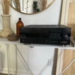 Yamaha Natural Sound Receiver RX-V2092 Digital Cinema Dsp Dolby Read. Fixed Price $82.49.