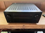 Denon AVR-X8500H 13.2 Channel 150W A/v Receiver, Dolby Atmos Imax New In Box. Fixed Price $2750.00.