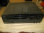 Kenwood KR-A5070 1995 Am/fm Stereo Receiver Korea No Remote. Fixed Price $100.00.