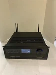 Audiocontrol Concert XR-4 7.1.4 Immersive Av Receiver Great Condition With Box. Fixed Price $1130.00.