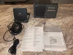 Hitachi Worldspace Digital Receiver KH-WS-1. Fixed Price $43.23.