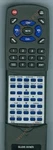 Replacement Remote For Sherwood 8300055110040S, RD7405HDR, RD6505. Fixed Price $39.47.