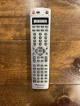 Pioneer Receiver AXD7381 Av Pre-programmed & Learning Remote Control Unit. Fixed Price $39.99.