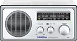 Sangean Am Fm Clear Radio. Fixed Price $223.72.