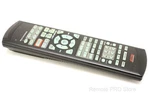 Adcom GTP-750 Digital Processing Tuner Preamplifier Genuine Remote For Parts. Fixed Price $35.00.