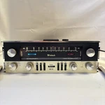 Mcintosh MX-110 Vintage Tube Preamplifier/tuner (tested/working). Fixed Price $2200.00.