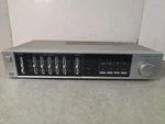 Mcs Modular Compenet Systems Series Stereo Amplifier W/ Equalizer 683-2245A. Fixed Price $34.99.