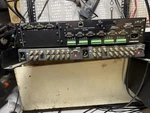 Crestron 2-SERIE Control Processor W/C2COM-3 + C2ENET-1 Cards & Extron DA2 Rgbhv. Fixed Price $19.99.