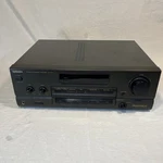 Technics SU-G75 Integrated Stereo Amplifier Dolby Pro Logic Surround 210 Watt. Fixed Price $109.99.
