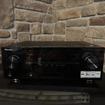 Pioneer VSX-1021-K Audio/video Multi-channel Receiver. Fixed Price $109.99.
