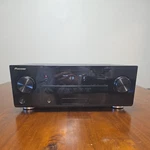Pioneer VSX-921K 7.1 Channel 125 Watt Receiver Av Amplifier Working Super Clean. Fixed Price $135.00.