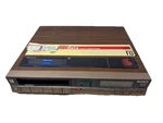 Vintage Sony Betamax SL-25 Mvcr Video Cassette Recorder Turns W/ Remote. Fixed Price $124.99.