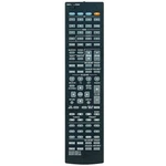 RAV557 ZW91680 Replace Remote Control For Yamaha Receiver RX-A1070BL. Fixed Price $15.99.