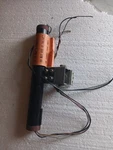 Lafayette LR-2500 Receiver Antenna May Fit Other. Fixed Price $30.00.