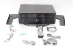 Rotel RSP-1576 Surround Sound Processor With Remote And Accessories Rack Mount. Fixed Price $796.10.