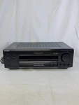 Sony STR-SE381 Fm Stereo Am Receiver Audio Video Control Center Dolby Pro Logic. Fixed Price $47.99.