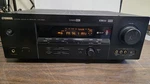 Yamaha HTR-5950 Natural Sound Av Receiver. Fixed Price $49.99.