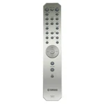 New Genuine Yamaha RAS14 Hifi Receiver Remote Control. Fixed Price $88.17.