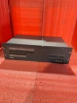 Extron Crosspoint 300 Series Hva Wideband Rgbhv Matrix Switcher With Adsp. Fixed Price $329.99.