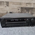 Kenwood KR-V6070 Stereo Audio Fm Receiver Amplifier Tuner Dolby Surround. Fixed Price $99.99.