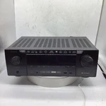 Denon AVR-X1600H 7.2 Channel 4K Ultra Hd Receiver Tested For Power. Fixed Price $219.99.