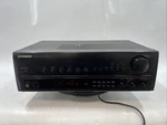 Pioneer SX-203 Stereo Receiver Tested No Remote EB-20030. Fixed Price $59.99.