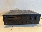 Vintage Yamaha RX-550 Stereo Receiver. Fixed Price $139.99.