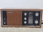 Sony HR-55 Solid-state Receiver. Fixed Price $75.95.