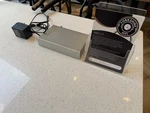 Cambridge Audio Azur 540P Mm Phono Pre-amplifier + Power Supply Unit Silver Hifi. Fixed Price $108.33.