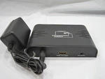Tendak AV-068-BK. Fixed Price $25.00.