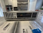 Jvc X40 Stereo Receiver Wpc Phono Input 5-BAND Equalizer Tested Working. Fixed Price $90.00.