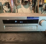 Sony STR-K502 5.1 A/v Receiver 500W Dolby Dts Am/fm Silver 6 Inputs. Fixed Price $58.35.