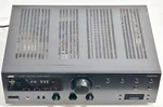 Jvc RX-518VBK Audio/video Control Receiver Home Amplifier 300W. Fixed Price $85.00.