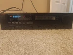 Vintage Luxman R-113 35 Watts, Digital Synth Am/fm Stereo Receiver W/phono 1990. Fixed Price $214.00.