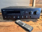 Vintage Yamaha RX-570 Natural Sound Stereo Receiver **read*. Fixed Price $79.00.