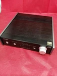 Teac UD-301-B Dual Monaural Usb Dac & Headphone Amp Works Tested Japan TB02 2.5. Fixed Price $349.00.
