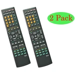 Pack Remote RAV315 WN22730 For Yamaha Receiver RX-V363 RX-V463 HTR-6050. Fixed Price $8.99.