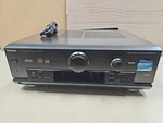 Technics SA-DX750 Am/fm Stereo Av Receiver Fully Tested Great Working Condition. Fixed Price $65.00.
