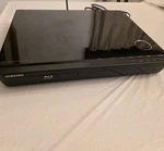 Samsung Theater Receiver Player HT-BD1250T/XAA Blu-ray 5.1 Home Unit Only. Fixed Price $62.25.