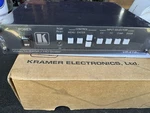 Kramer VP-419XL Video. Fixed Price $125.00.