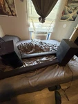 Sony SA-CT80 2.1CH , 3 Subwoofers And Another. Fixed Price $450.00.
