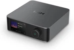 Wiim Ultra Music Streamer Preamp W/ 3.5" Touchscreen, Hdmi Arc, Phono. Fixed Price $329.00.