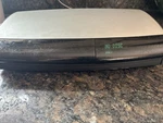 Bose Lifestyle Av 38 Media Center Only Stores 200 Hrs Of Music Library Cd/dvd. Fixed Price $165.00.