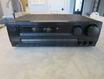 1995 Vintage Kenwood KR-V6070 A/v Stereo. Fixed Price $59.95.