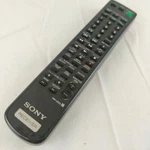 Sony Remote Control Receiver Str D400SS DE405 D450Z D300SS D310SS D350. Fixed Price $47.66.