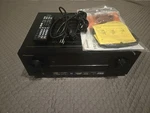 Pioneer VSX-80 7.2 Stereo Receiver Elite Bundle W/remote Cables Antenna Manual. Fixed Price $139.99.